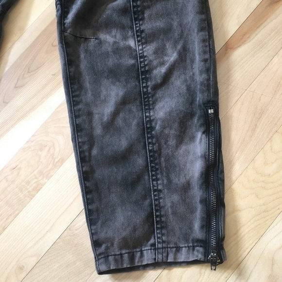 ecote high rise tiedye pants - Picture 6 of 6